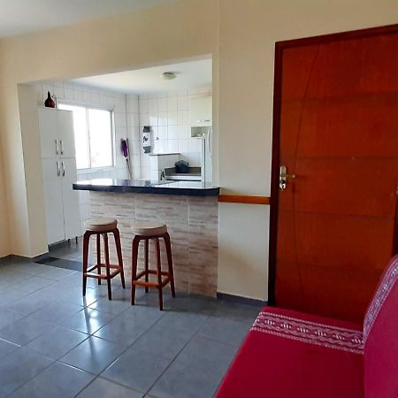 Apartamento Super Arejado Na Praia Do Morro Гуарапари Экстерьер фото