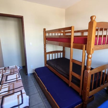 Apartamento Super Arejado Na Praia Do Morro Гуарапари Экстерьер фото