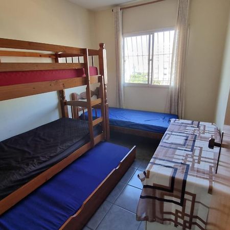 Apartamento Super Arejado Na Praia Do Morro Гуарапари Экстерьер фото