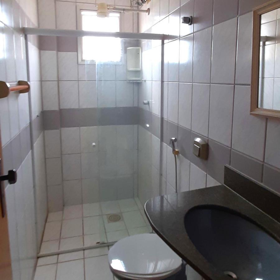 Apartamento Super Arejado Na Praia Do Morro Гуарапари Экстерьер фото