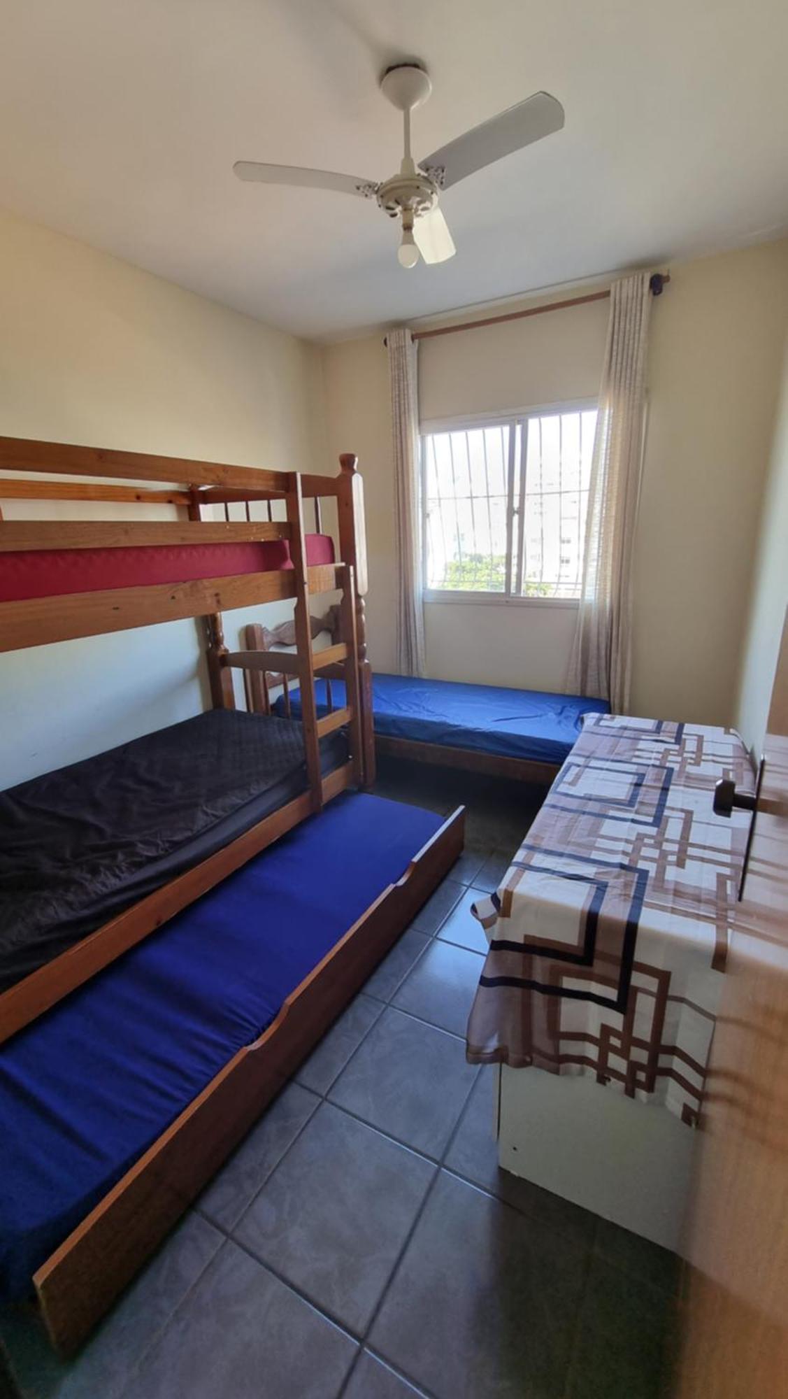 Apartamento Super Arejado Na Praia Do Morro Гуарапари Экстерьер фото
